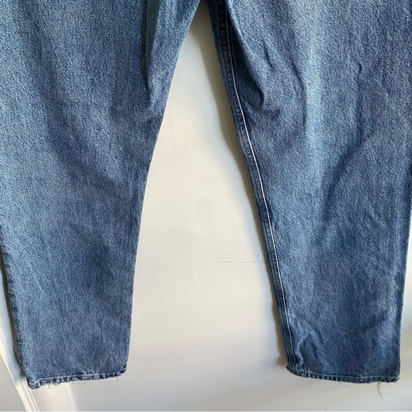 AGOLDE FRAN JEANS - Picture 7 of 10
